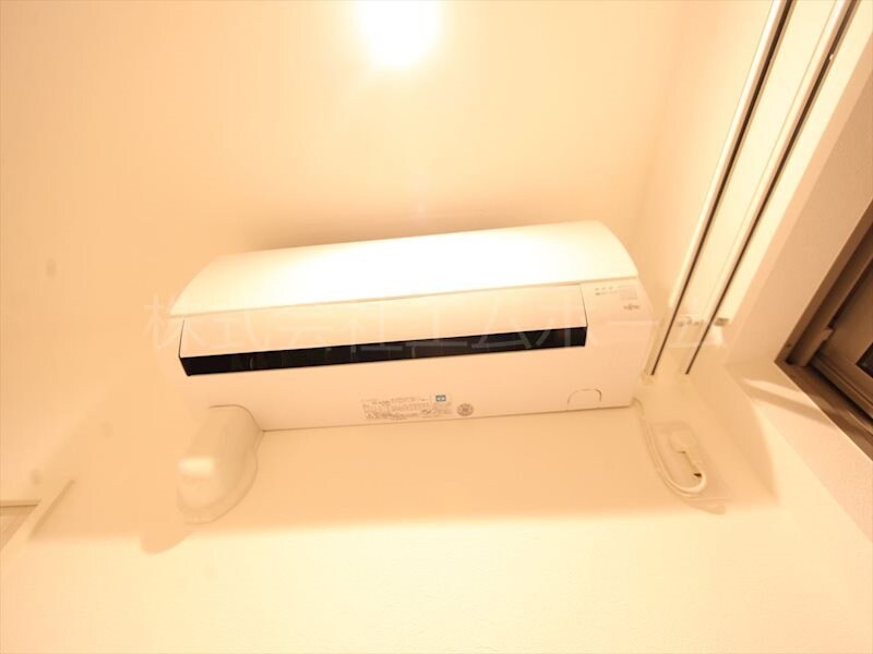 ハーモニーテラス寺崎町の物件内観写真