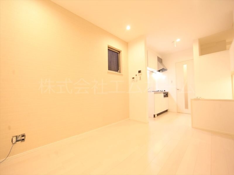 ハーモニーテラス寺崎町の物件内観写真