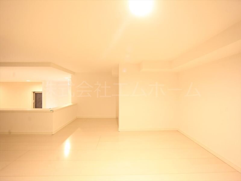 ハーモニーテラス寺崎町の物件内観写真