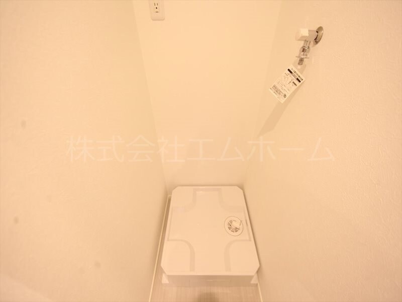 ハーモニーテラス寺崎町の物件内観写真