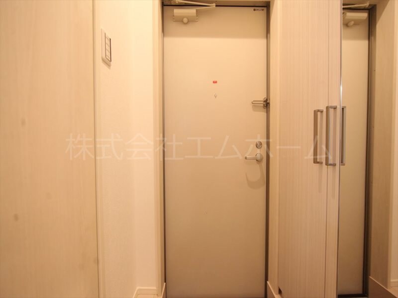 ハーモニーテラス寺崎町の物件内観写真