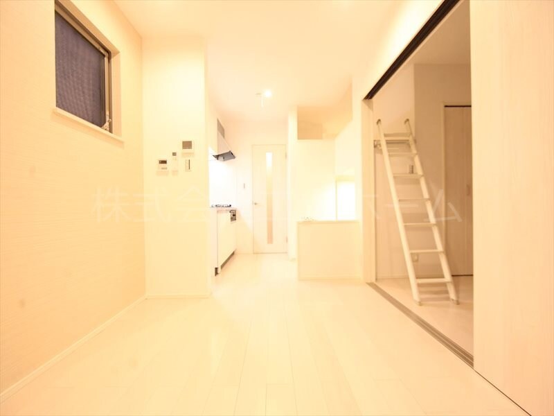 ハーモニーテラス寺崎町の物件内観写真