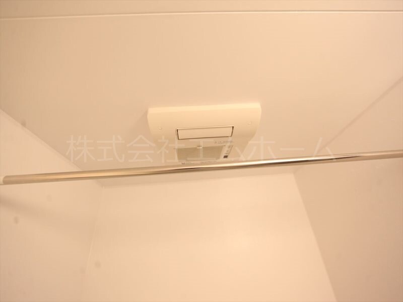 ハーモニーテラス寺崎町の物件内観写真