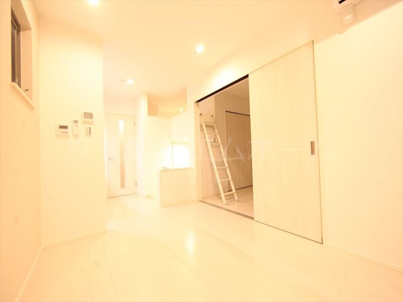 ハーモニーテラス寺崎町の物件内観写真