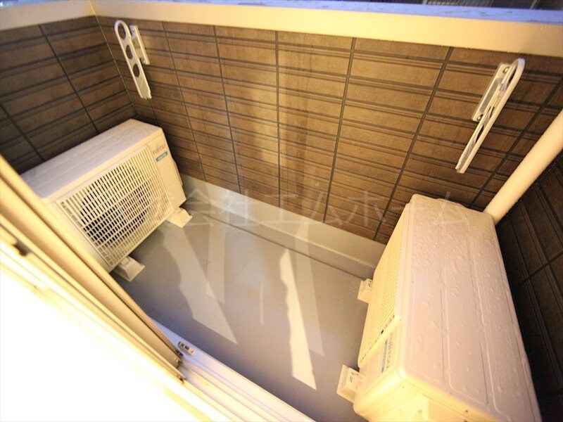 ハーモニーテラス寺崎町の物件内観写真