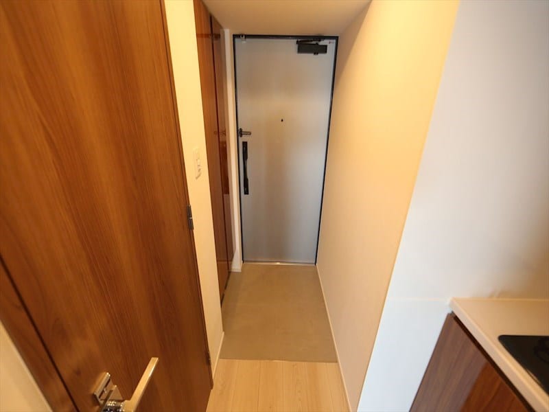 Ｓ－ＲＥＳＩＤＥＮＣＥ堀田Ｎｏｒｔｈの物件内観写真