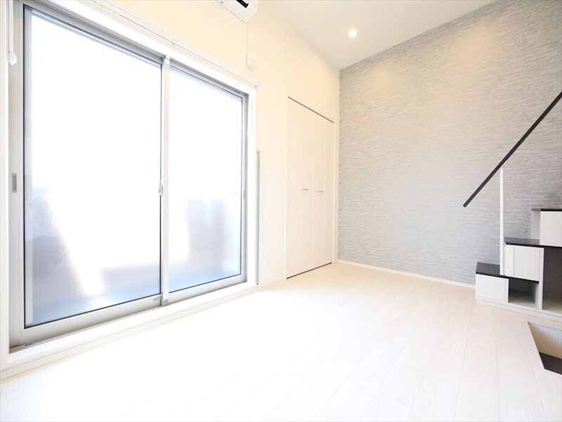 ロフトレジデンス新守山の物件内観写真