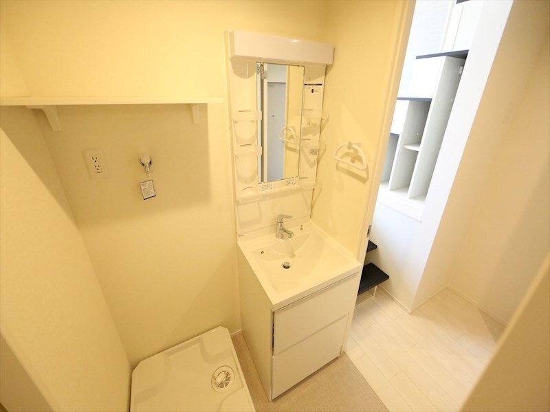 ロフトレジデンス新守山の物件内観写真