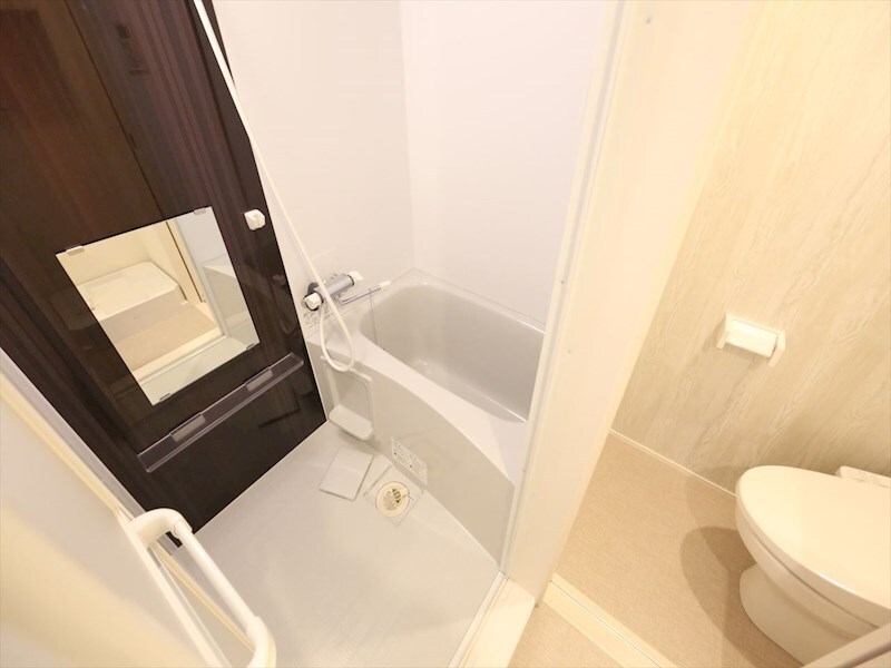 ロフトレジデンス新守山の物件内観写真