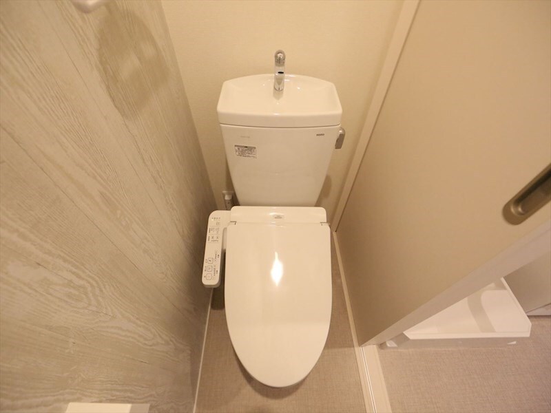 ロフトレジデンス新守山の物件内観写真