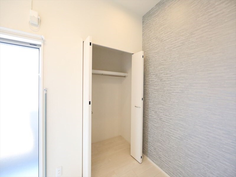 ロフトレジデンス新守山の物件内観写真