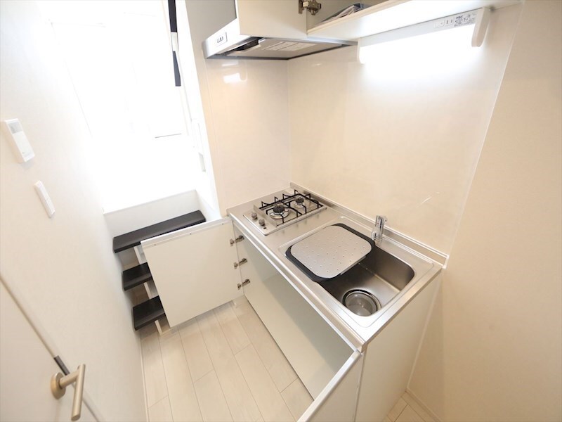 ロフトレジデンス新守山の物件内観写真