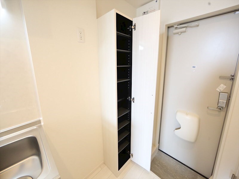 ロフトレジデンス新守山の物件内観写真