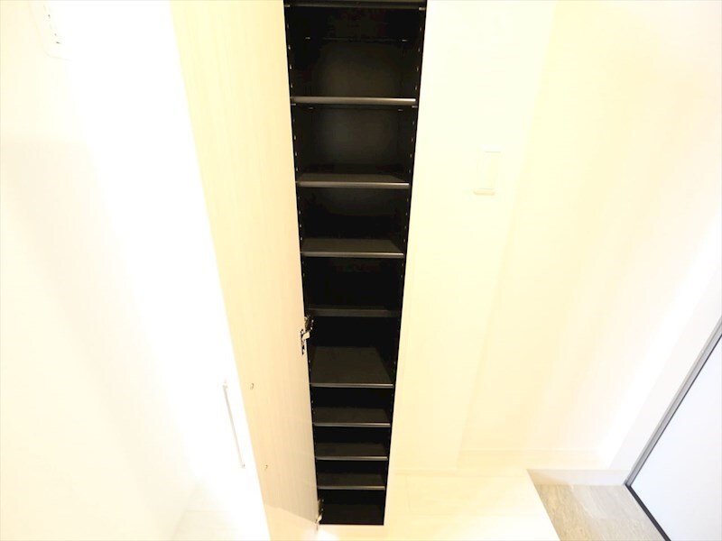 ロフトレジデンス新守山の物件内観写真