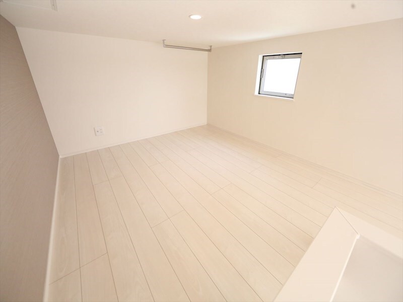 ロフトレジデンス新守山の物件内観写真