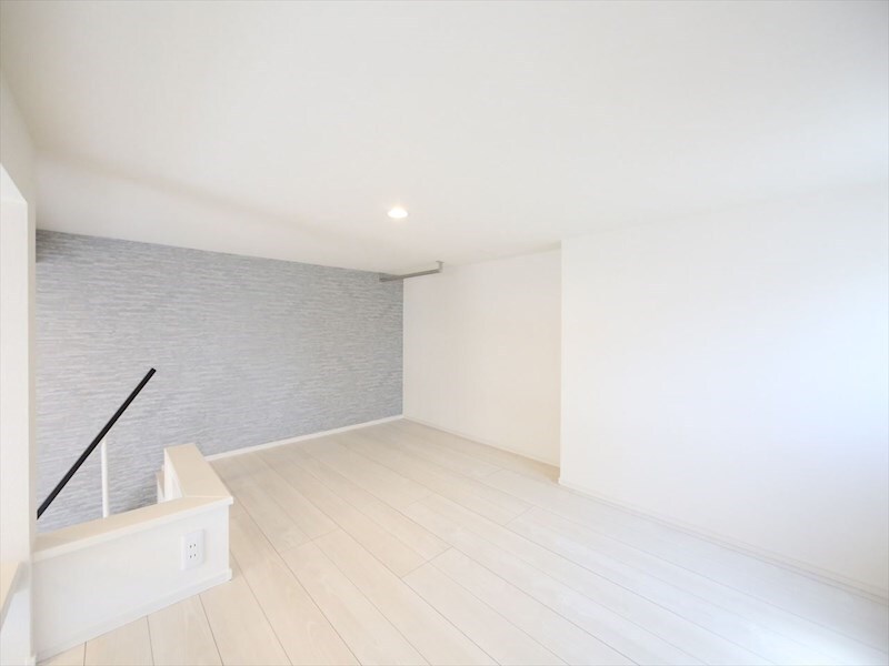 ロフトレジデンス新守山の物件内観写真