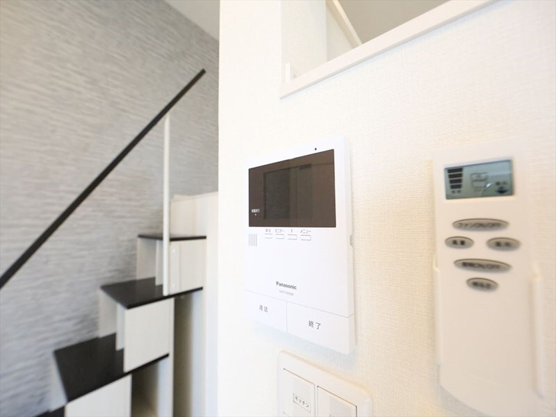 ロフトレジデンス新守山の物件内観写真