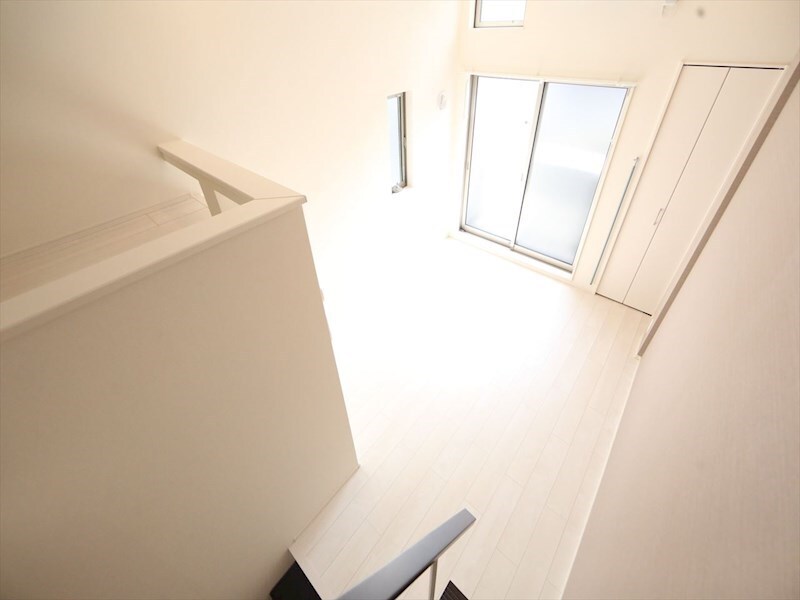 ロフトレジデンス新守山の物件内観写真