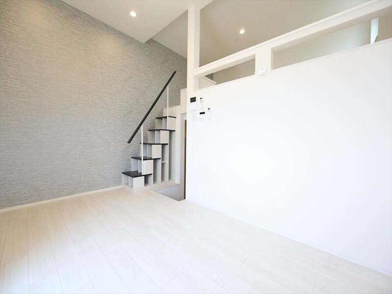 ロフトレジデンス新守山の物件内観写真