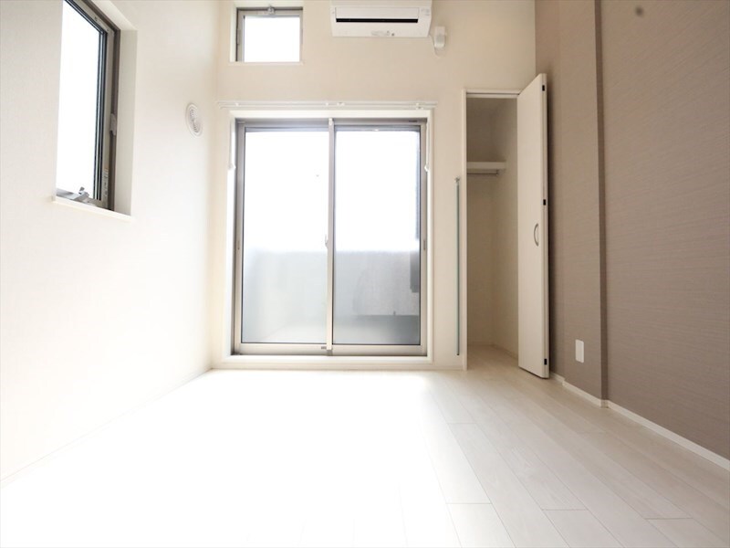 ロフトレジデンス新守山の物件内観写真