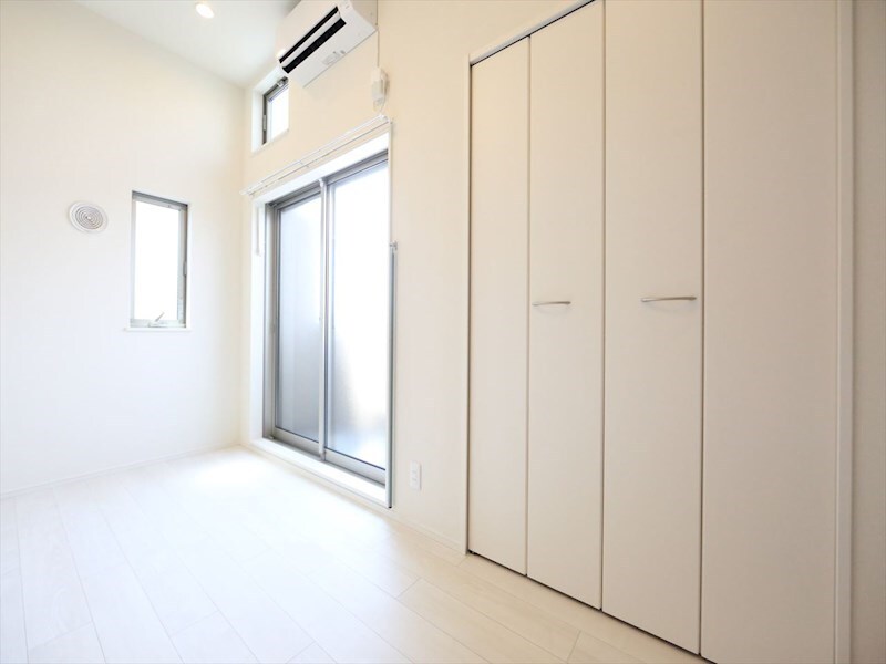 ロフトレジデンス新守山の物件内観写真