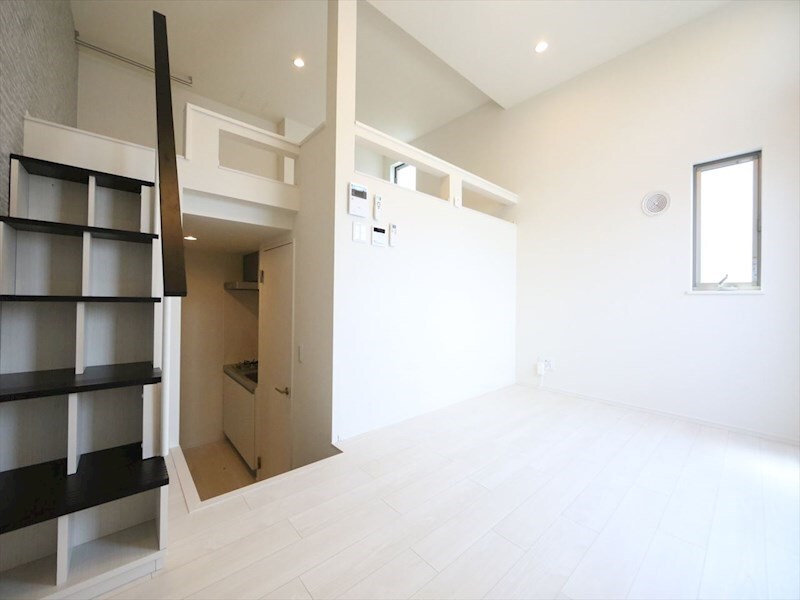 ロフトレジデンス新守山の物件内観写真