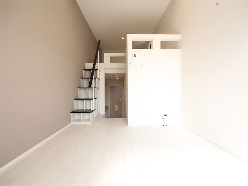 ロフトレジデンス新守山の物件内観写真