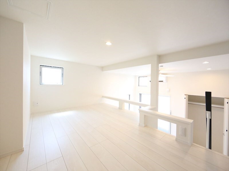 ロフトレジデンス新守山の物件内観写真