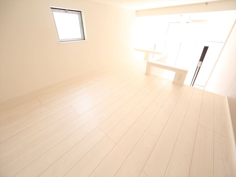 ロフトレジデンス新守山の物件内観写真