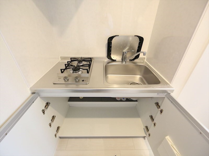 ロフトレジデンス新守山の物件内観写真