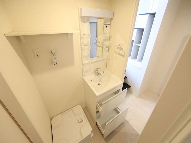 ロフトレジデンス新守山の物件内観写真