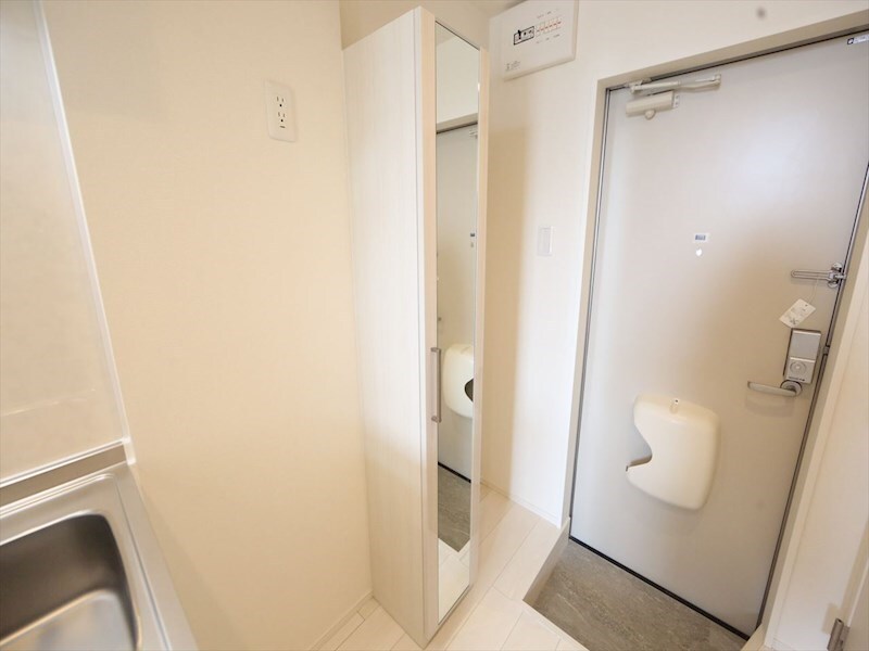 ロフトレジデンス新守山の物件内観写真