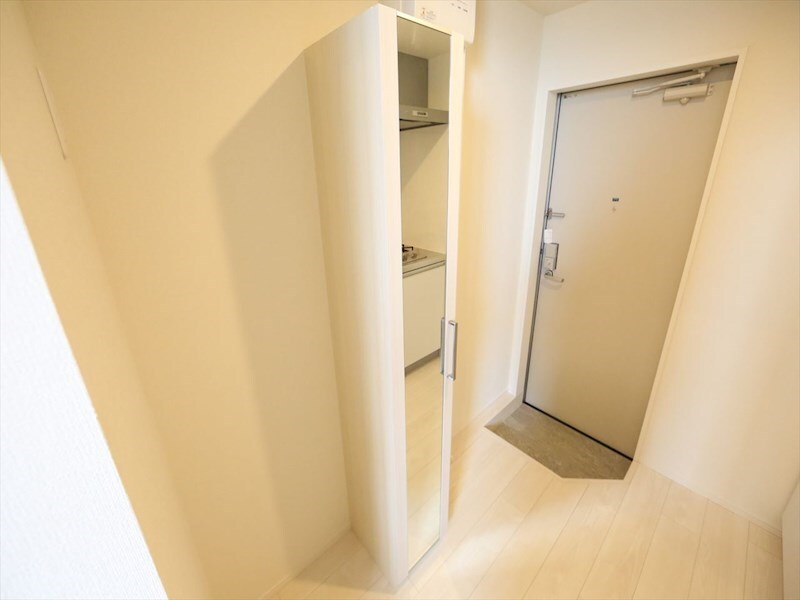 ロフトレジデンス新守山の物件内観写真