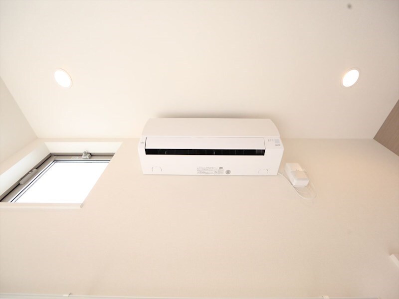 ロフトレジデンス新守山の物件内観写真