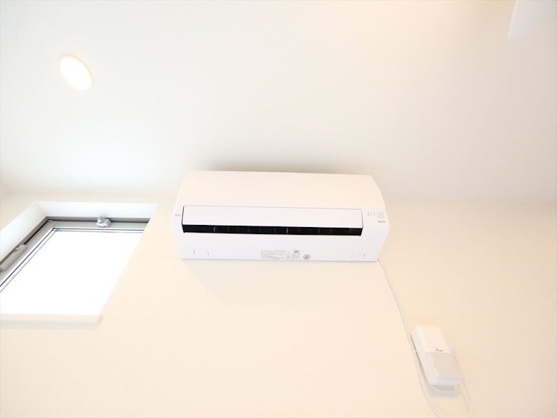 ロフトレジデンス新守山の物件内観写真