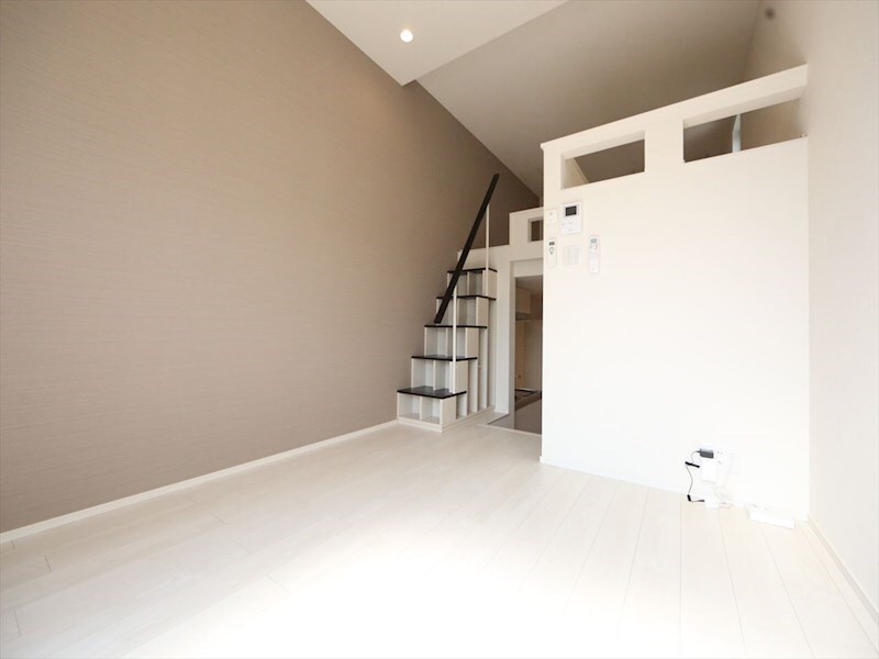 ロフトレジデンス新守山の物件内観写真