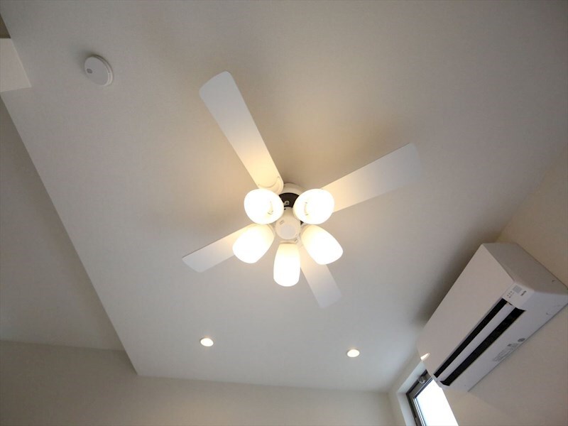 ロフトレジデンス新守山の物件内観写真