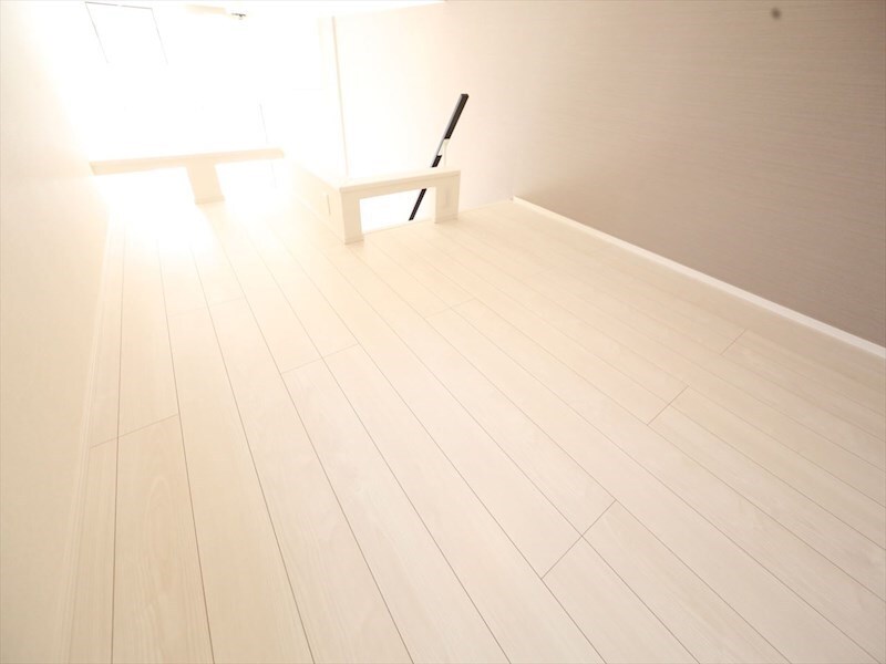 ロフトレジデンス新守山の物件内観写真