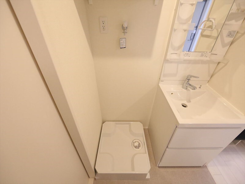 ロフトレジデンス新守山の物件内観写真