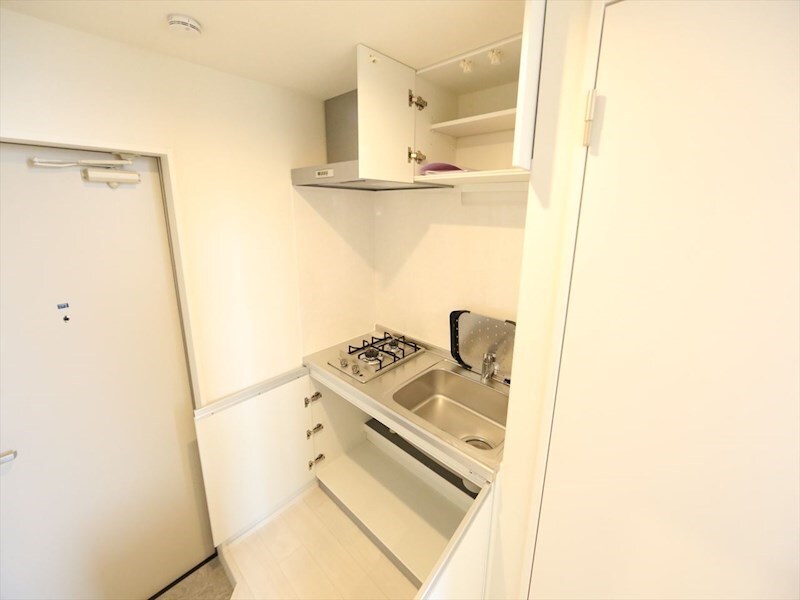 ロフトレジデンス新守山の物件内観写真