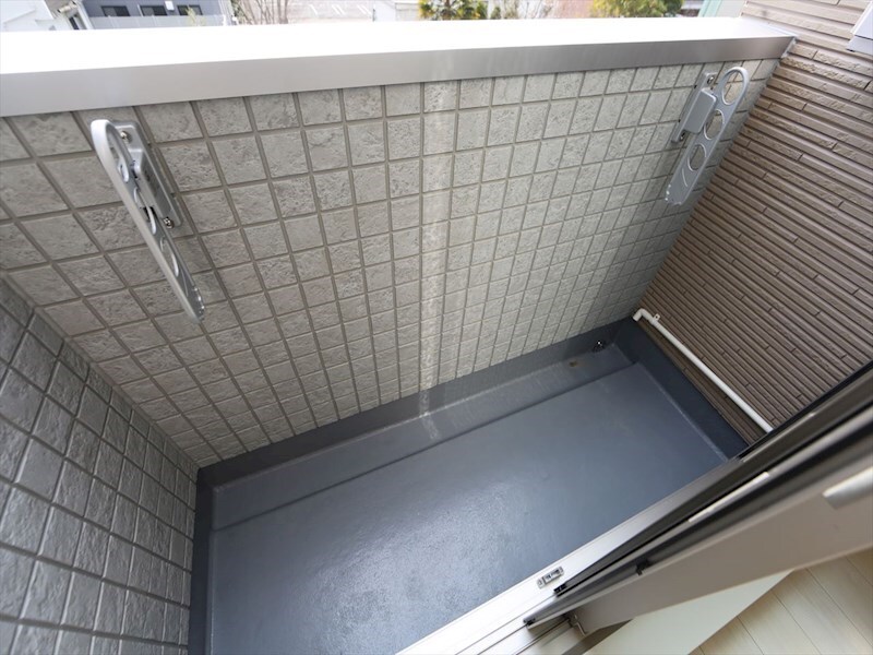 ロフトレジデンス新守山の物件内観写真