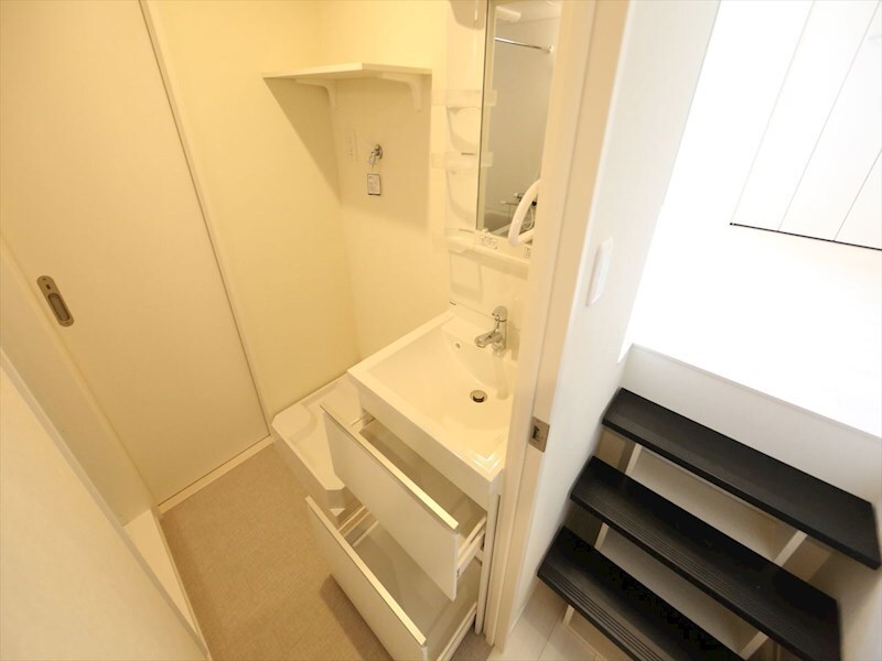 ロフトレジデンス新守山の物件内観写真