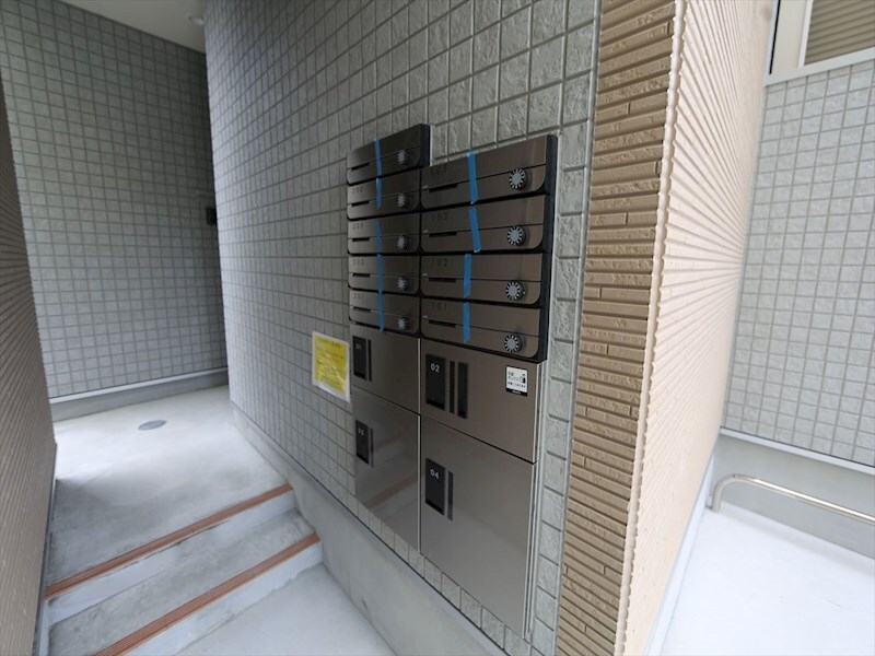 ロフトレジデンス新守山の物件内観写真