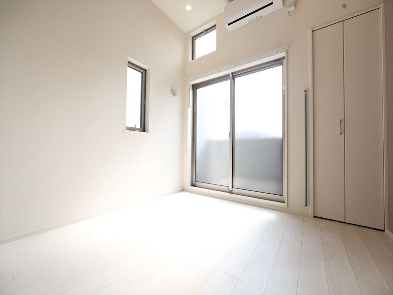 ロフトレジデンス新守山の物件内観写真