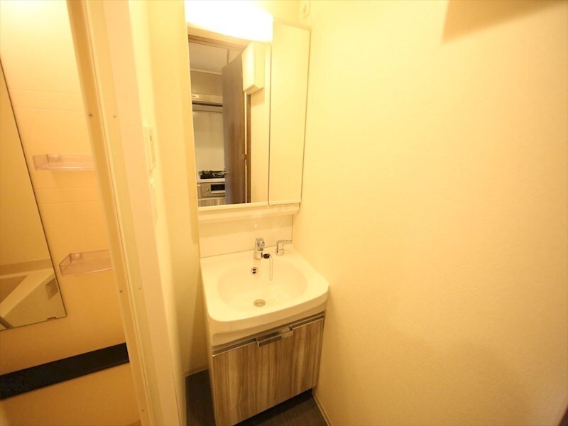 プレサンスＴＨＥ大須観音の物件内観写真