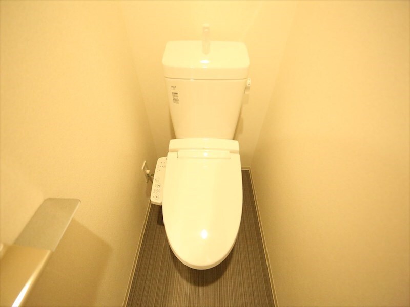 プレサンスＴＨＥ大須観音の物件内観写真