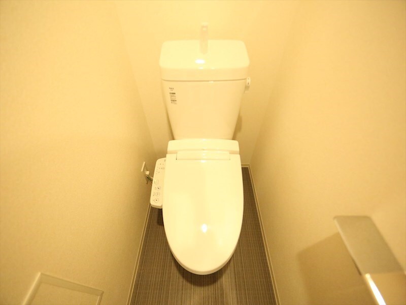 プレサンスＴＨＥ大須観音の物件内観写真