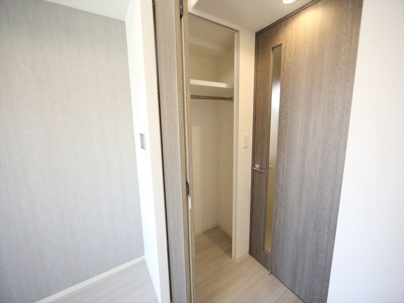 プレサンスＴＨＥ大須観音の物件内観写真