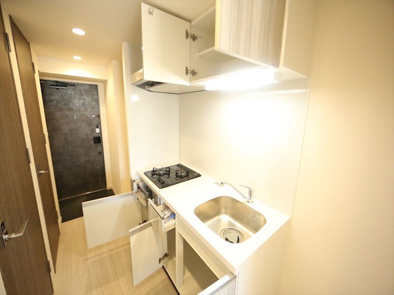 プレサンスＴＨＥ大須観音の物件内観写真