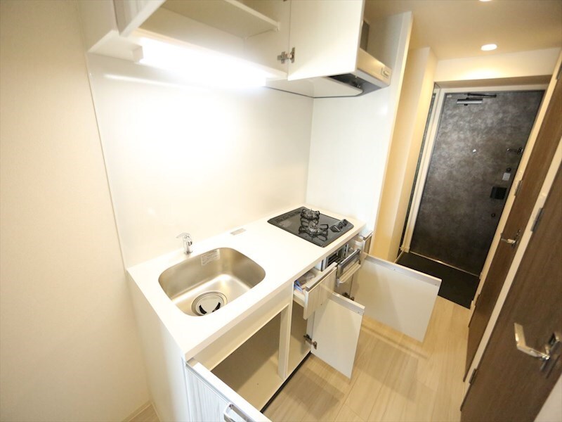 プレサンスＴＨＥ大須観音の物件内観写真